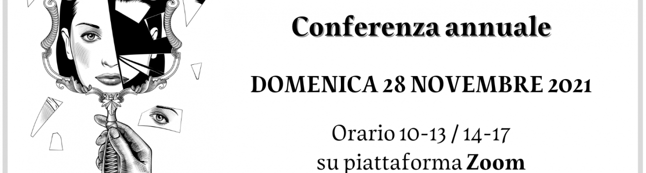 Conferenza Annuale – 28 novembre 2021