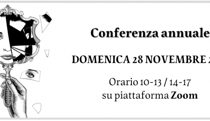 Conferenza Annuale – 28 novembre 2021