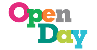 OPEN DAY 15 aprile 2023